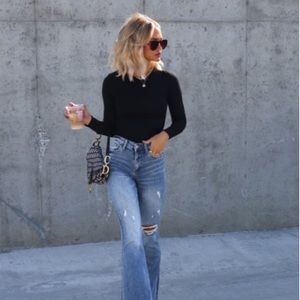 Vici Destinne Bodysuit, 🖤